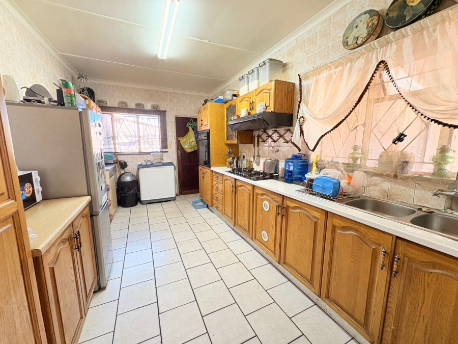 4 Bedroom Property for Sale in Sasolburg Ext 12 Free State